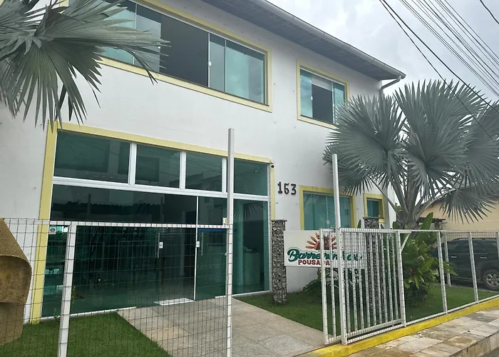 Pousada Barreirinhas
