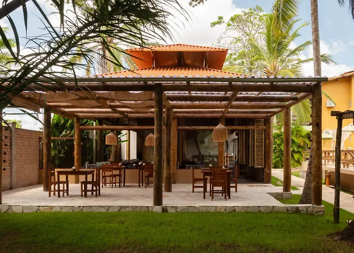 Pousada Do Rio BarreirinhasPousada